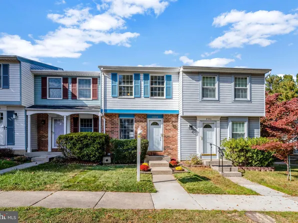 8542 Blue Rock Ln, Lorton, VA 22079