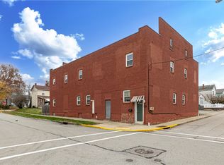 802 Horner St, Brackenridge, PA 15014