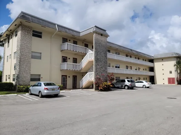 4451 NW 16th Street #104K, Fort Lauderdale, FL 33313