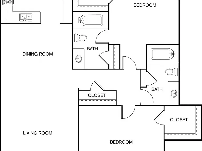 The Rylan Apartments — Photo 11