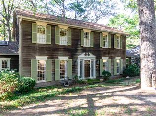 4033 Eastwood Pl, Jackson, MS 39211