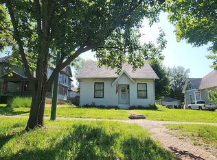 1530 N Jefferson Ave, Springfield, MO 65803