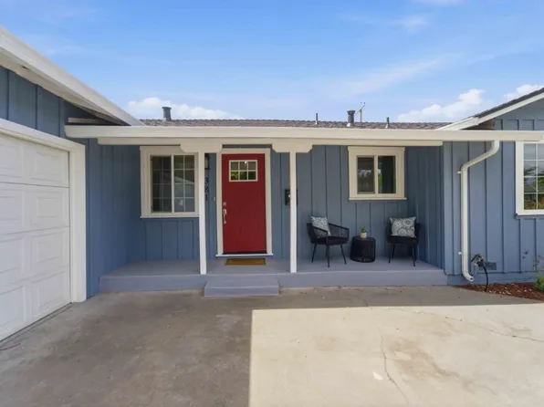 381 Manchester Ave, Campbell, CA 95008