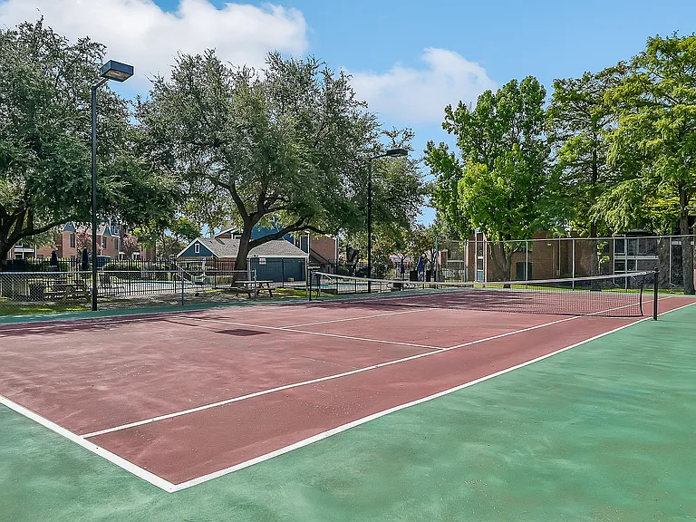 Eastgrove Apartments