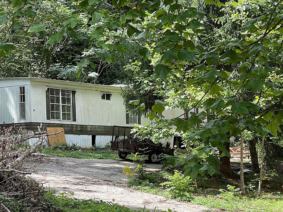 29 Mystery Ln, Sylva, NC 28779 Zillow