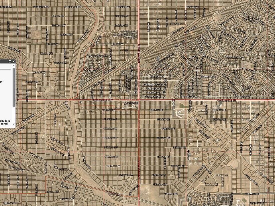 2nd image of Gallup U8 B11 L4 Rd SW #8