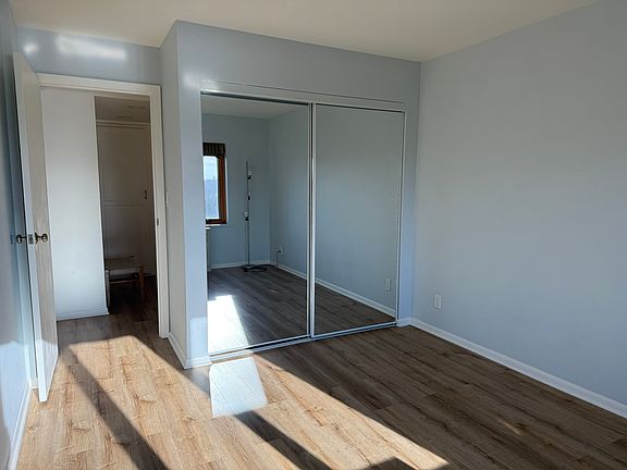 Second bedroom/office/flex space.