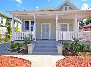 1220 S Catalina St, Los Angeles, CA 90006