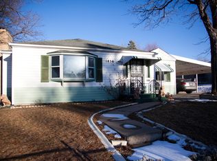 1856 S Julian St, Denver, CO 80219