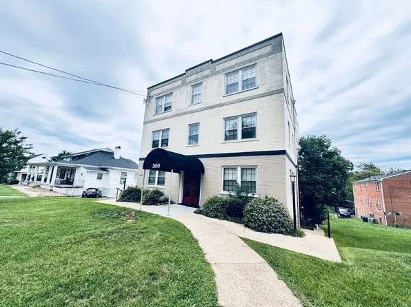 Lafayette Manor, 3650 Fort Ave #T2-1, Lynchburg, VA 24501