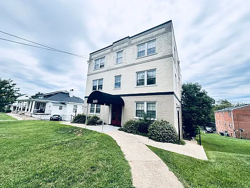 3650 Fort Ave Photo 1