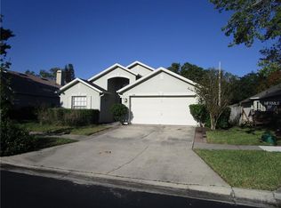 7308 Fulcrum Ave, Orlando, FL 32812