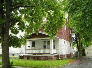 43 Delmonte St, Rochester, NY 14621