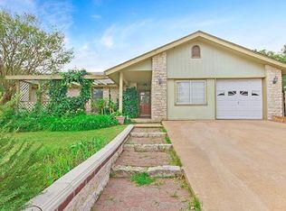 802 Stillhouse Spg, Round Rock, TX 78681