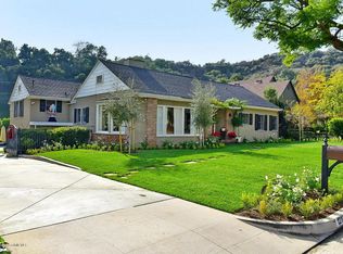 1210 Charles St, Pasadena, CA 91103