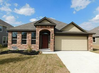 1950 Briar Grove Dr, Conroe, TX 77301