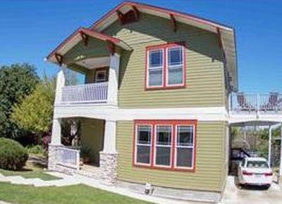 2116 Sage Creek Loop, Austin, TX, 78704