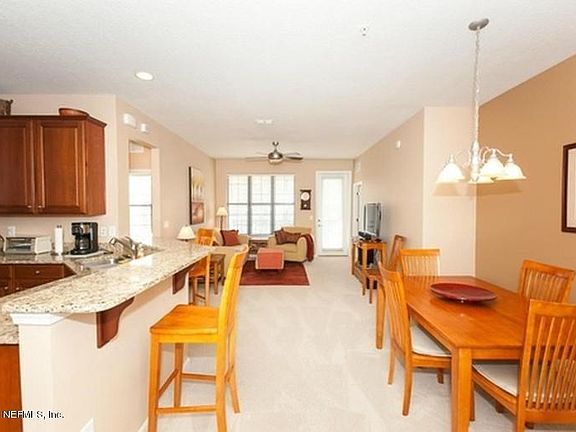 Kitchen to Family