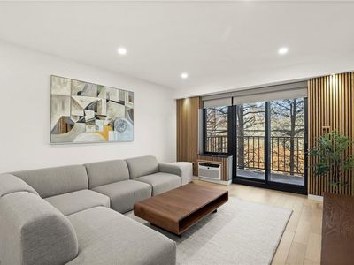 560 Halstead Avenue #3L, Harrison, NY, 10528