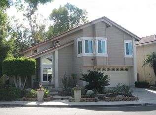 30 Christamon E, Irvine, CA 92620