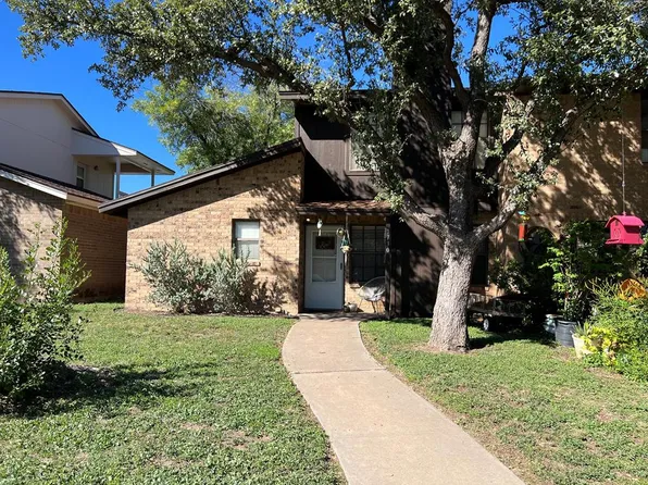 1730 Utah Ave, San Angelo, TX 76904