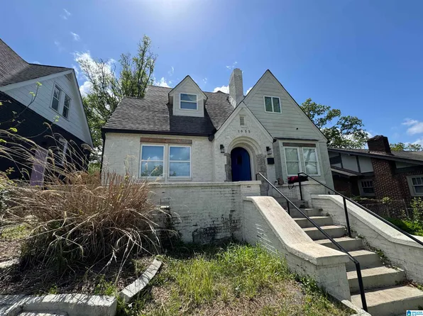 1653 8th Ave W, Birmingham, AL 35208