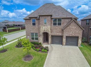 610 Bordeaux Dr, Rockwall, TX 75087