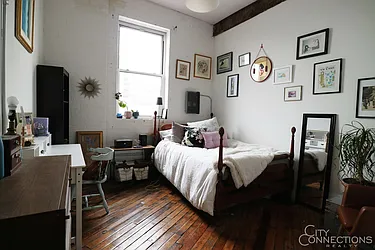 Rented by City Connections Realty