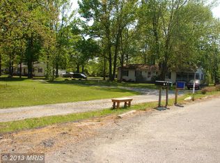 203 Station Ln, Grasonville, MD 21638