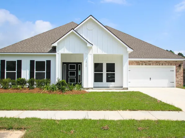 12715 Legacy Oaks Ave, Central, LA 70818
