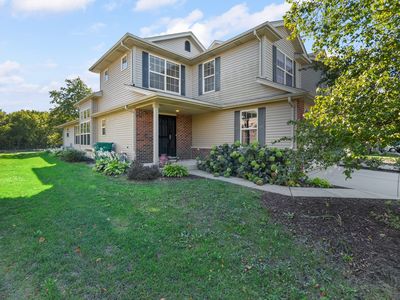 25593 S Oconnel Ln, Manhattan, IL, 60442