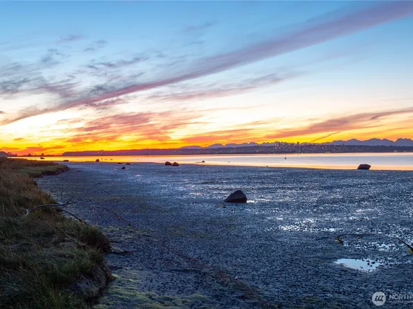 0 XXX Drayton Harbor Road, Blaine, WA 98230