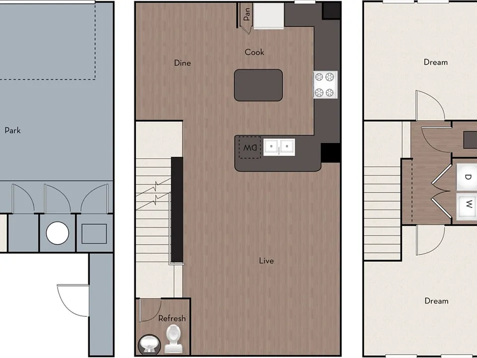 13905 Montfort Dr