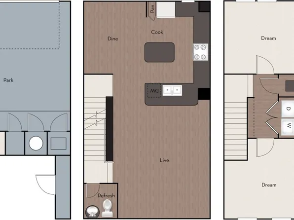 13905 Montfort Dr, Dallas, TX 75240