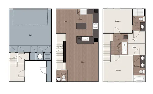 13905 Montfort Dr Photo 1