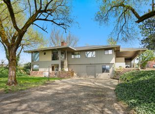 5470 NE Abbey Rd, Carlton, OR 97111