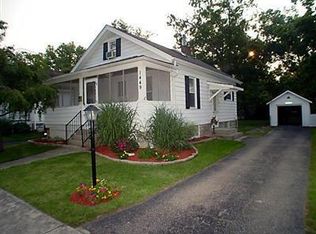1449 Dyer Ave, Cincinnati, OH 45230