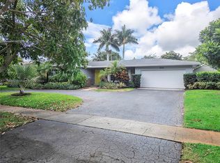 5510 SW 6th St, Plantation, FL 33317