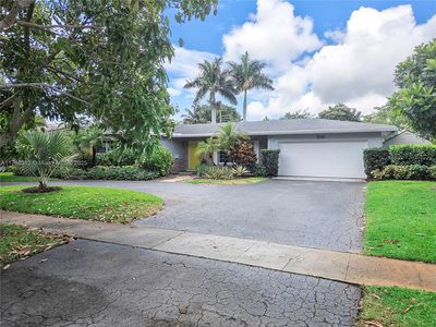 5510 SW 6th St, Plantation, FL, 33317