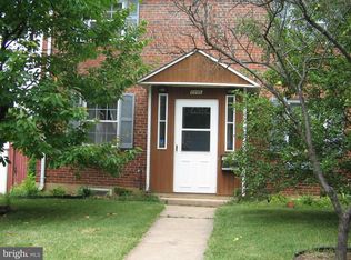 2605 Arvin St, Silver Spring, MD 20902