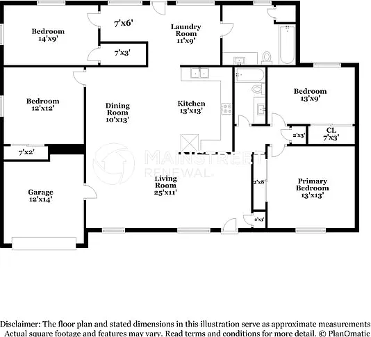 11548 E Marguerite Ave — Photo 2