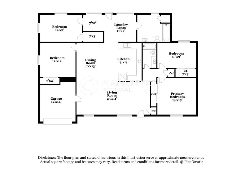 Building Photo - 11548 E Marguerite Ave