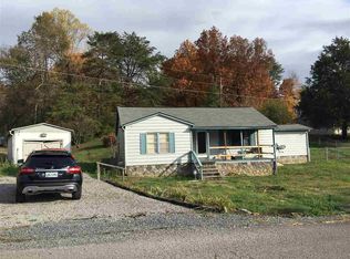 1978 Oneil Rd, Newport, TN 37821