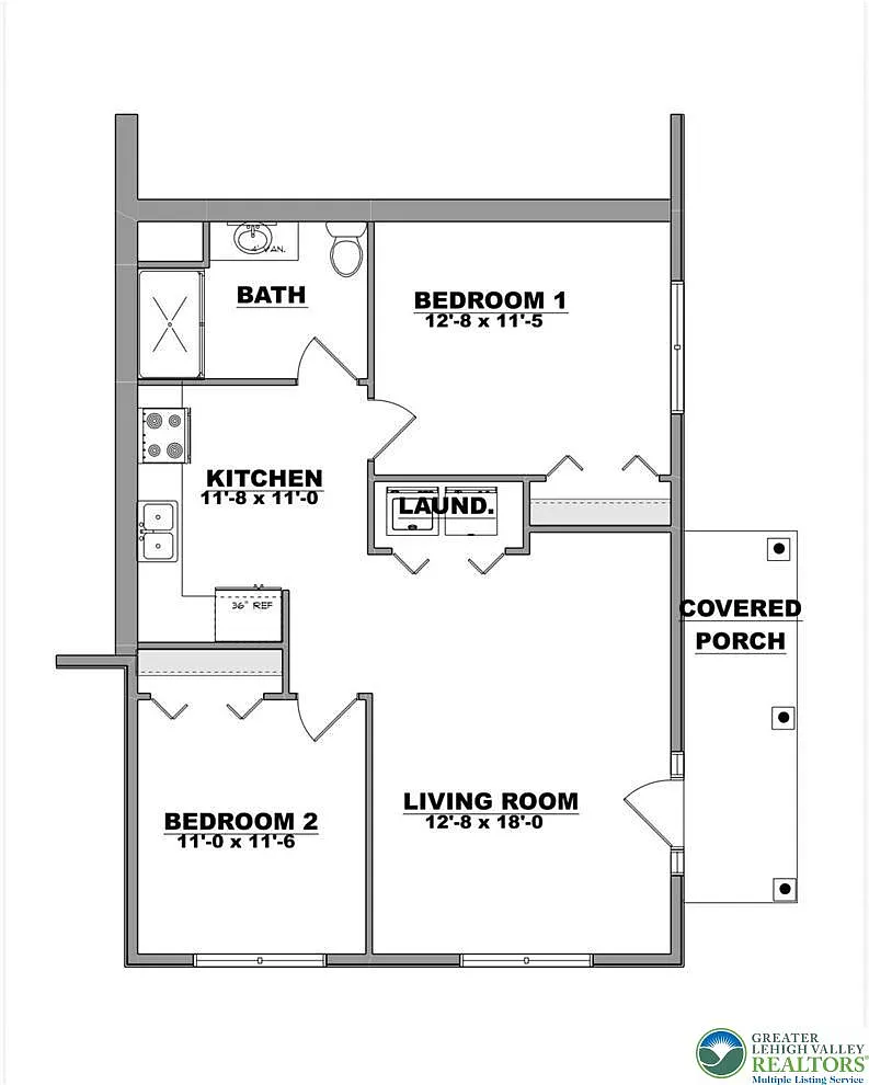 Building Photo - 321 S Fork Dr #321