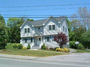 31 Old River Rd, Lincoln, RI 02865