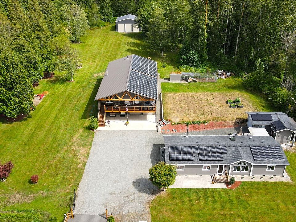 3148 Mountain View Road, Ferndale, WA 98248 | Zillow