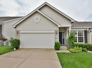 1142 Arbor Place Dr, Valley Park, MO 63088