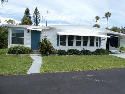 4479 Tucker Sq, New Port Richey, FL, 34652