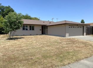 312 Dahlia St, Fairfield, CA