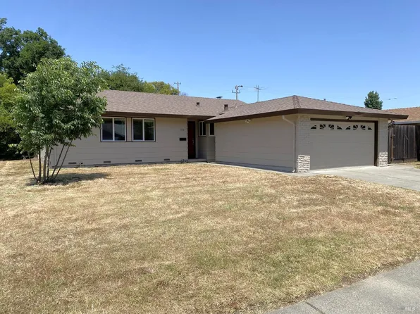 312 Dahlia Street, Fairfield, CA 94533